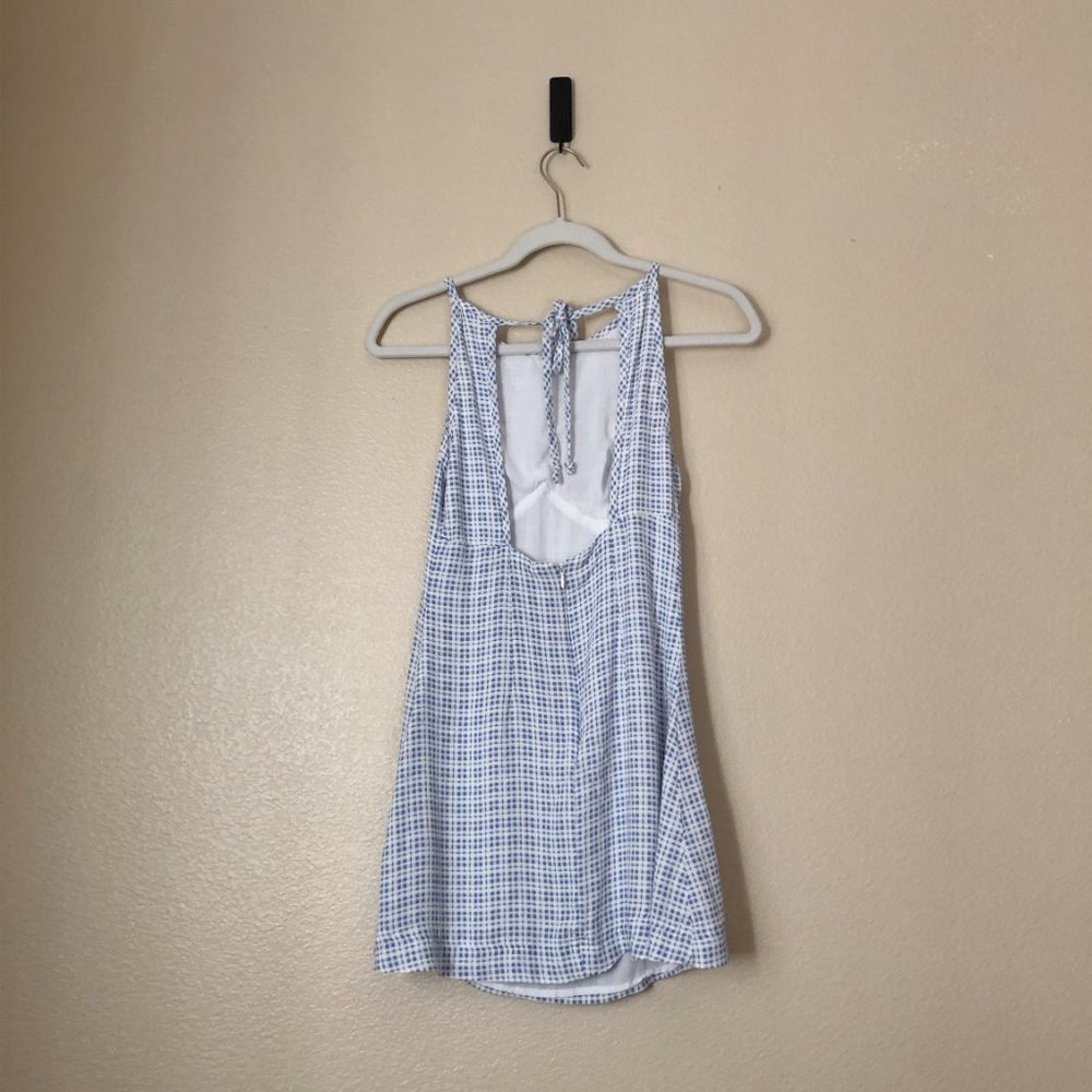 MINI DRESS - Picture 2 of 3